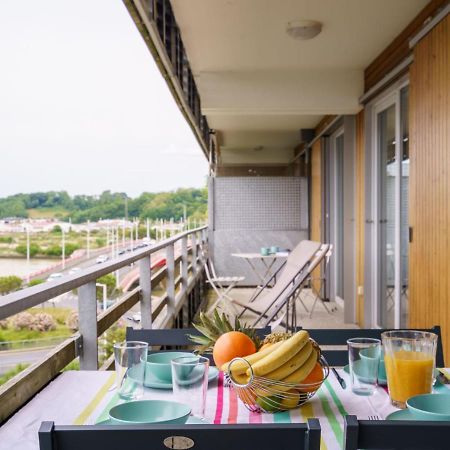 Apartment Rivadour 2 By Interhome Baiona Exterior foto