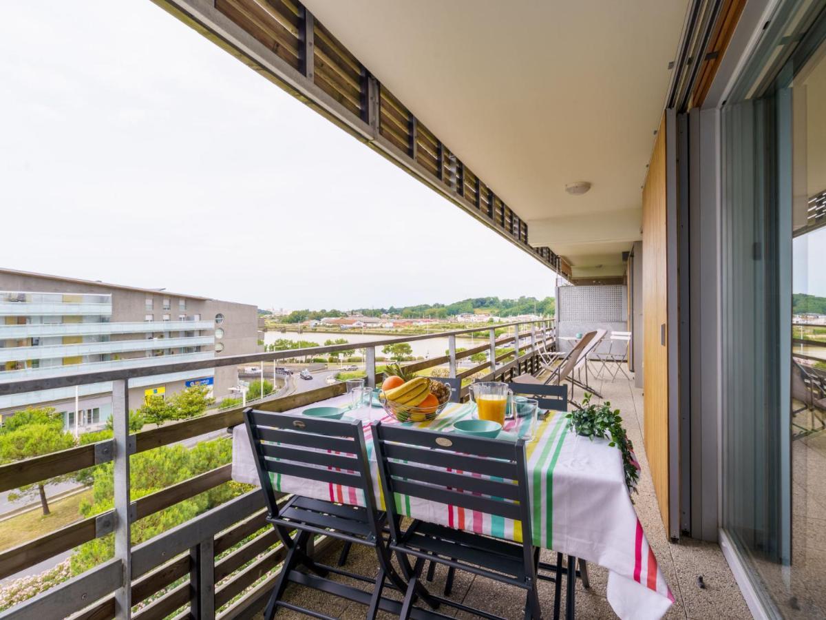 Apartment Rivadour 2 By Interhome Baiona Exterior foto