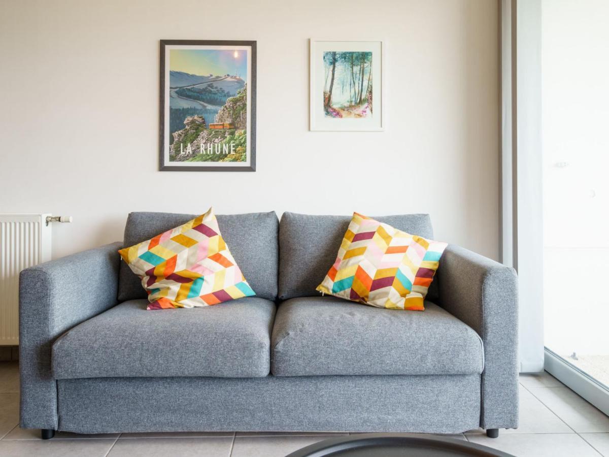 Apartment Rivadour 2 By Interhome Baiona Exterior foto