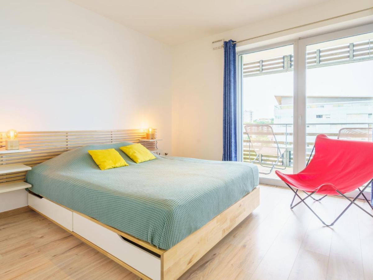 Apartment Rivadour 2 By Interhome Baiona Exterior foto