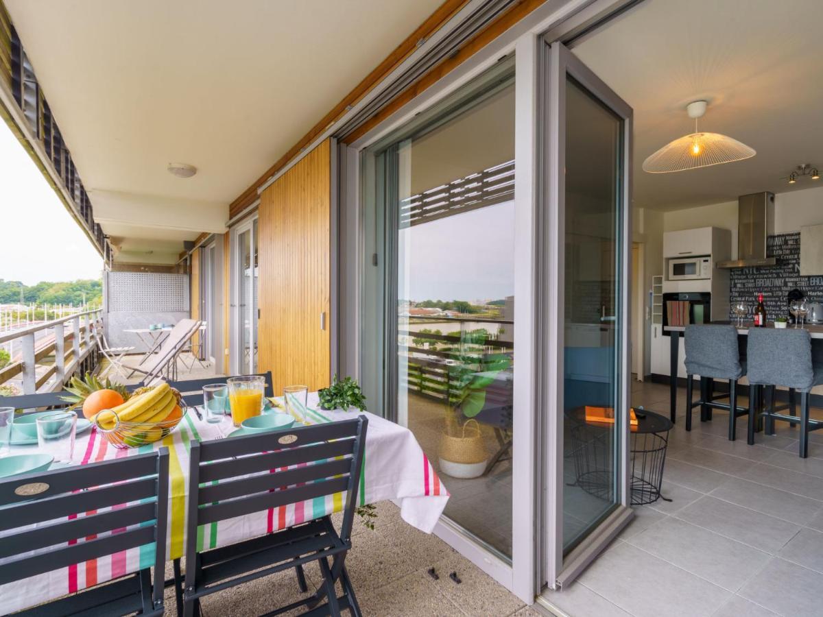 Apartment Rivadour 2 By Interhome Baiona Exterior foto