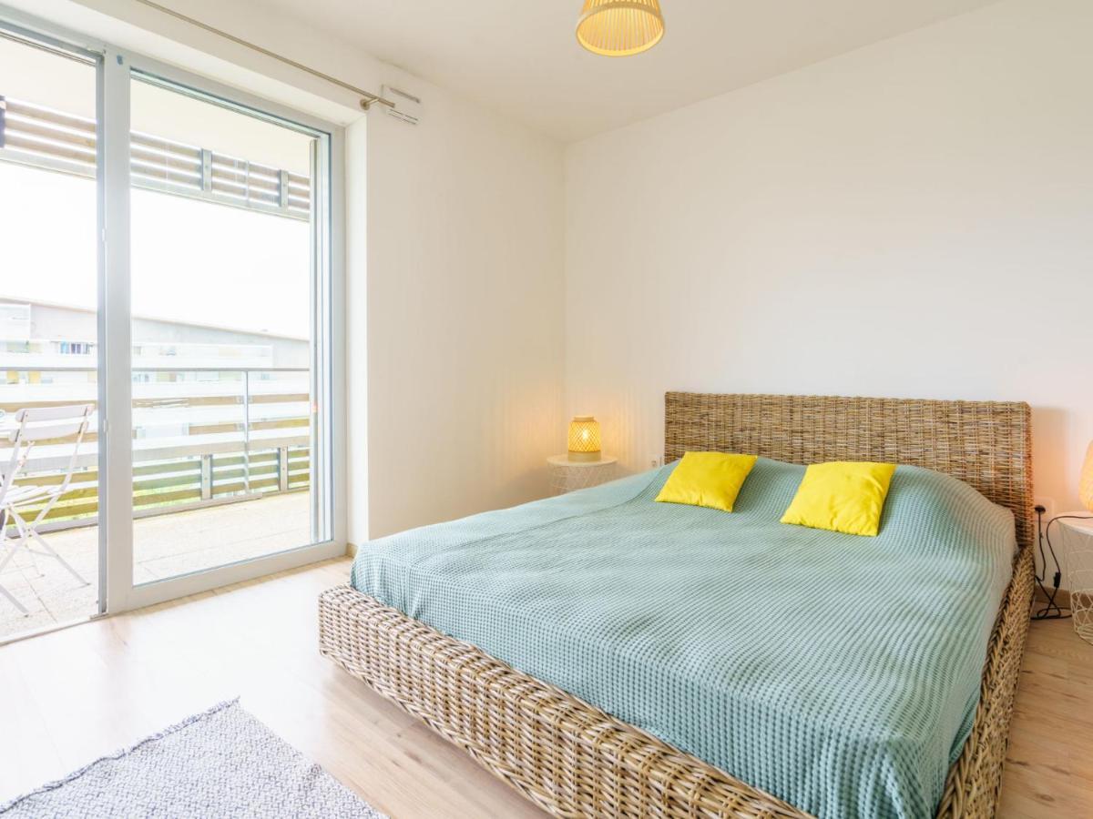 Apartment Rivadour 2 By Interhome Baiona Exterior foto